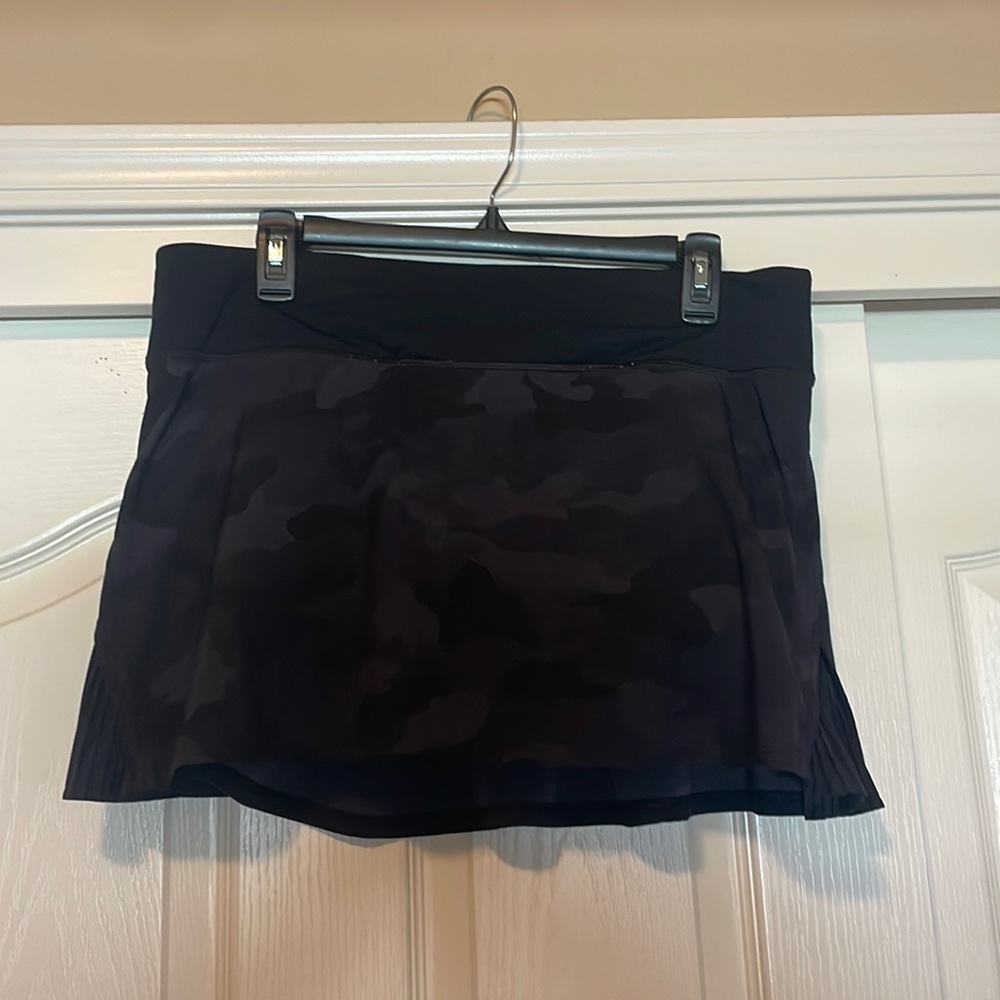 Lululemon Skirt
